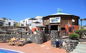 Apts Club Montecastillo